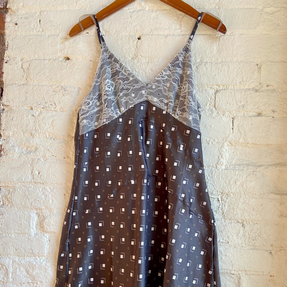 Nanette Lepore Slip Dress